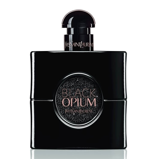 Black Opium - Parfum
