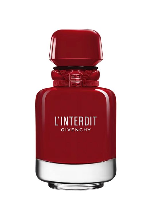 L’Interdit rouge  ultime - Eau de parfum