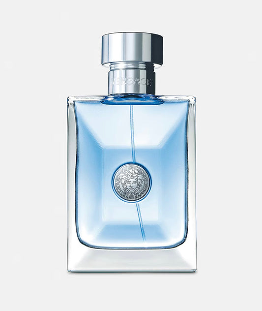 Versace pour homme  - Eau de toilette