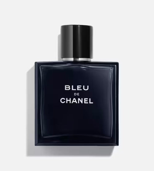 Bleu de Chanel  - Eau de toilette