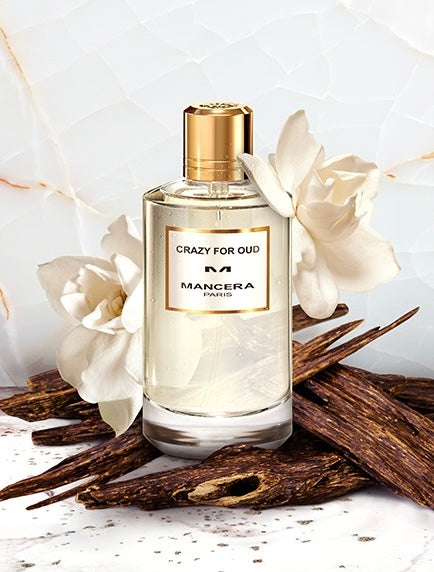 Crazy for Aoud - Eau de Parfum