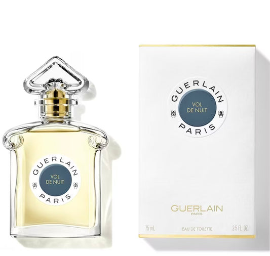 Vol de nuit  - Eau de toilette