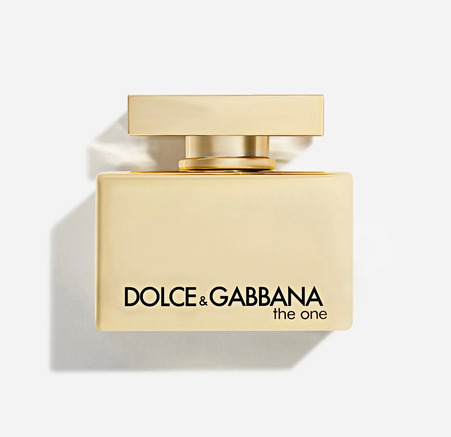 The one Gold - Eau de parfum intense