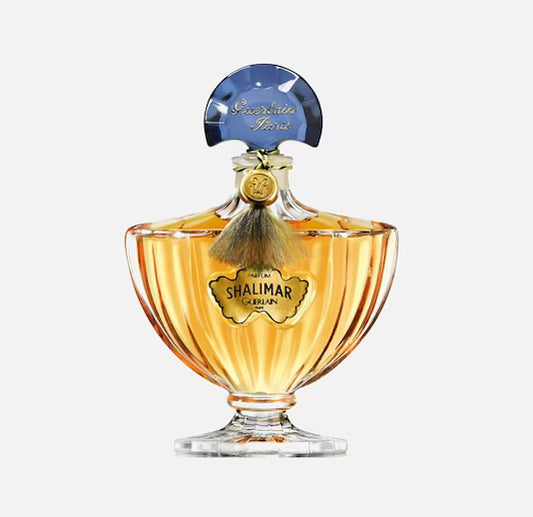 Shalimar Extrait