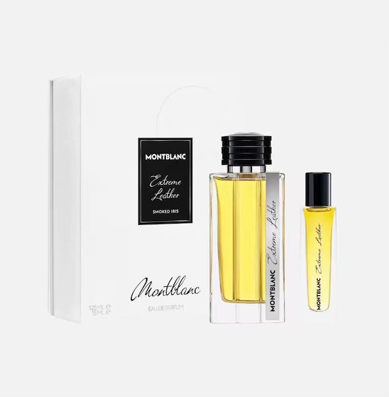 Extrême Leather - Eau de Parfum