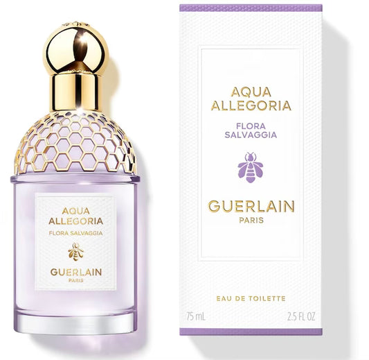 Absolus Allegoria Flora Salvaggia - Eau de toilette