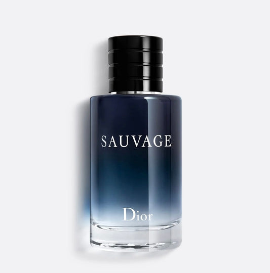 Sauvage - Eau de toilette