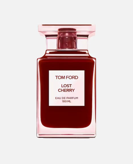Lost cherry - Eau de Parfum