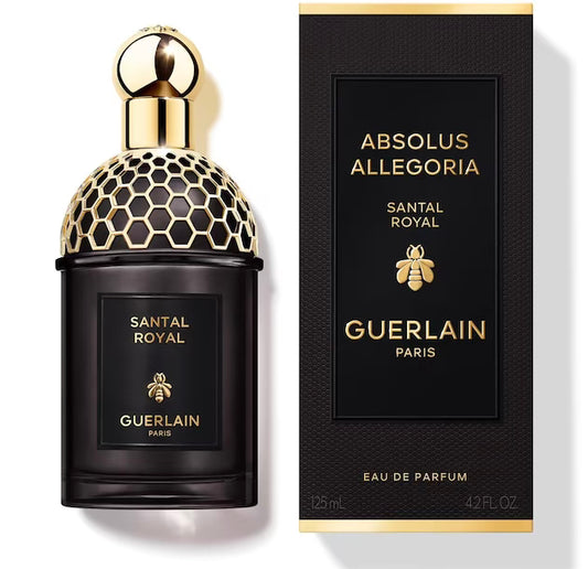 Absolus Allegoria Santal Royal - Eau de parfum