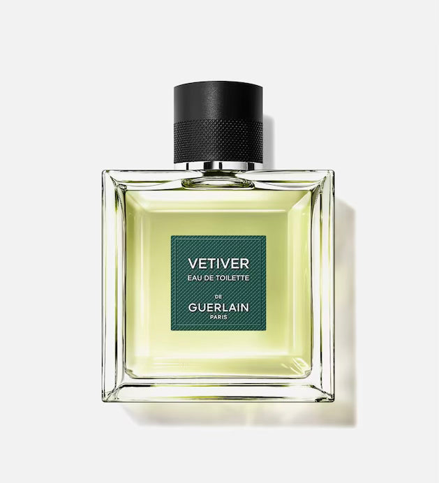 Vétiver - Eau de toilette