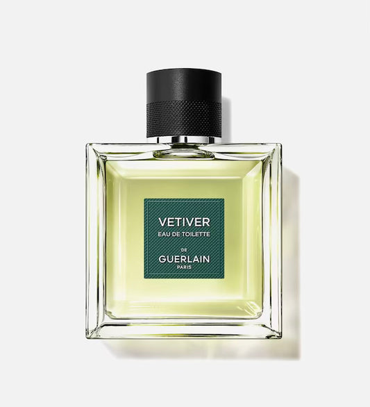 Vétiver - Eau de toilette