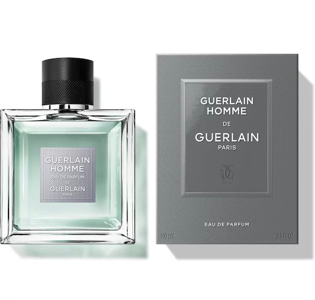 Guerlain homme - Eau de Parfum
