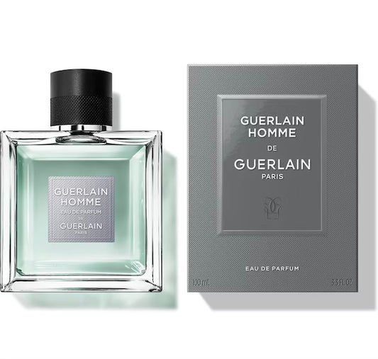 Guerlain homme - Eau de Parfum