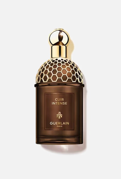 Absolus Allegoria Cuir intense - Eau de parfum