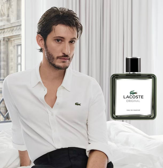 Lacoste Original - Eau de Parfum