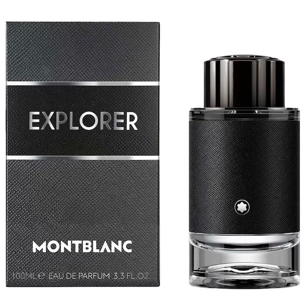 Explorer - Eau de Parfum