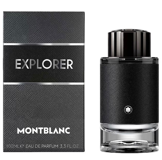Explorer - Eau de Parfum