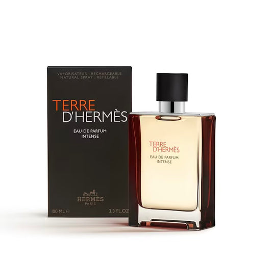 Terre d’hermes - Eau de Parfum intense