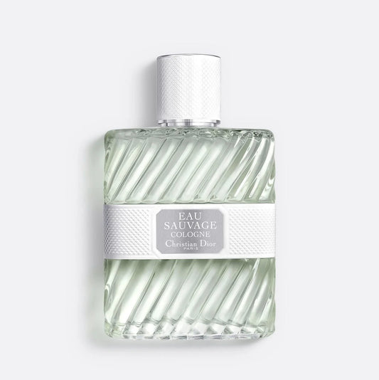 Eau sauvage - Cologne