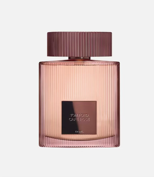 Café rose femme  - Eau de Parfum