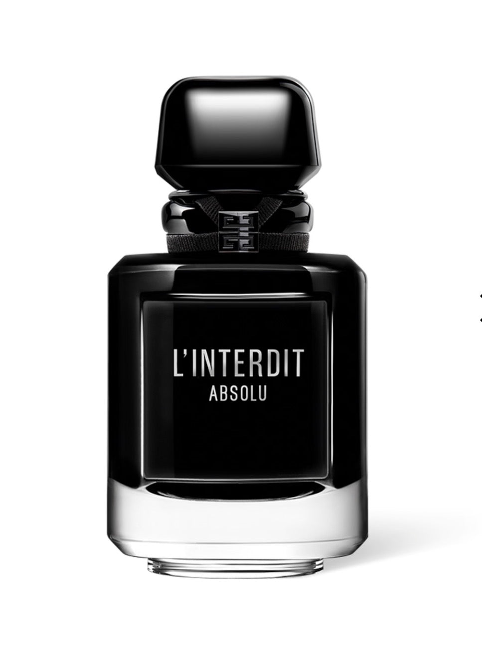 L’Interdit  Absolu - Eau Parfum