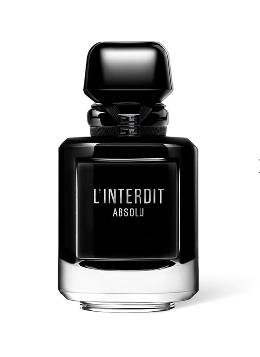 L’Interdit  Absolu - Eau Parfum