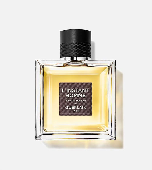 L’instant l’homme - Eau de parfum