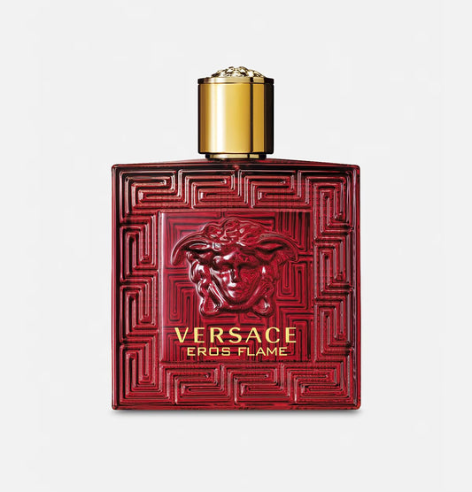 Eros Flame - Eau de parfum