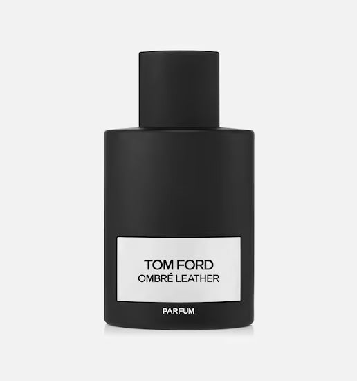 Ombre leather - Parfum