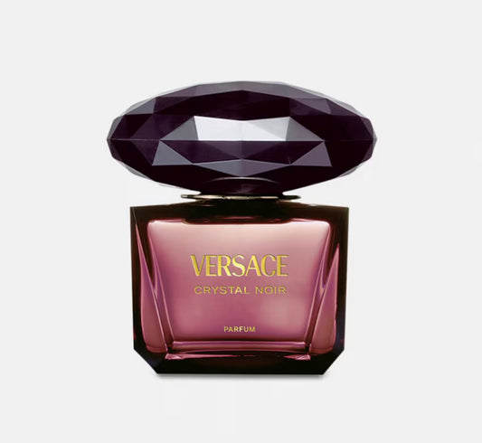 Crystal noir   - Parfum