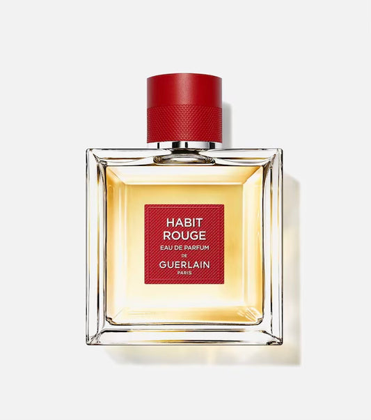 Habit rouge - Eau de parfum