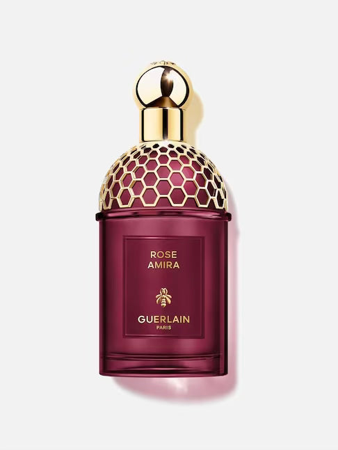 Absolus Allegoria rose Amira - Eau de parfum