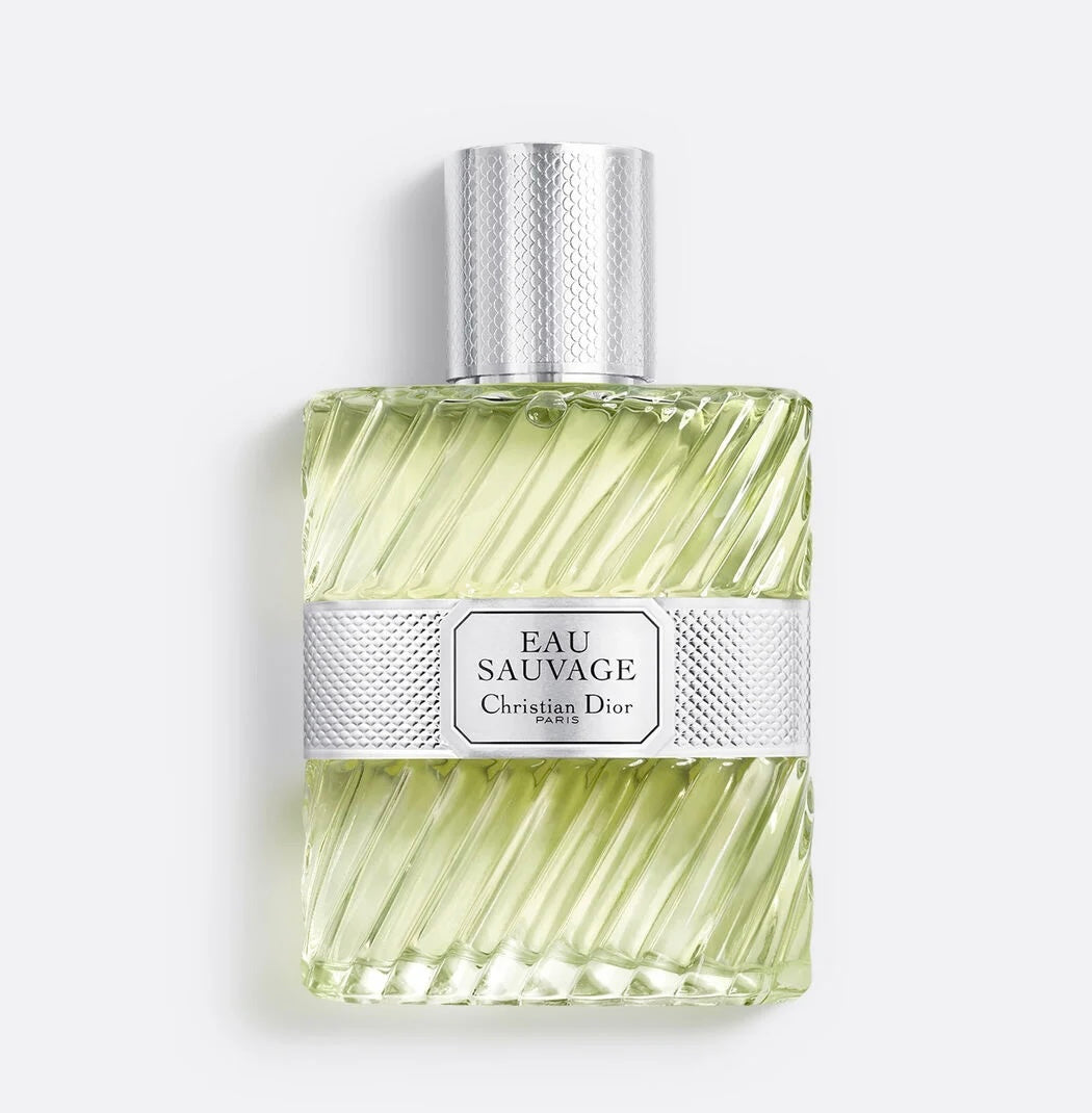 Eau sauvage - Eau de toilette