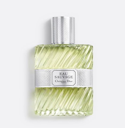 Eau sauvage - Eau de toilette