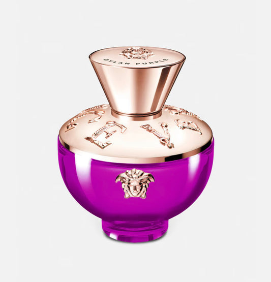 Dylan  Purple - Eau de parfum
