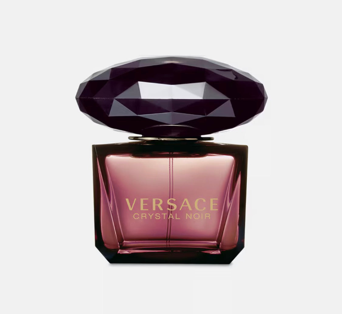 Crystal noir - Eau de toilette