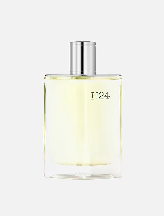 H24 - Eau toilette