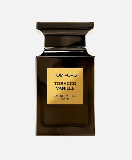 Tobacco vanille   - Eau de Parfum