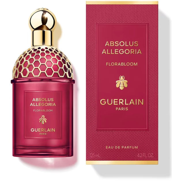 Acqua Allegoria Florabloom - Eau de parfum