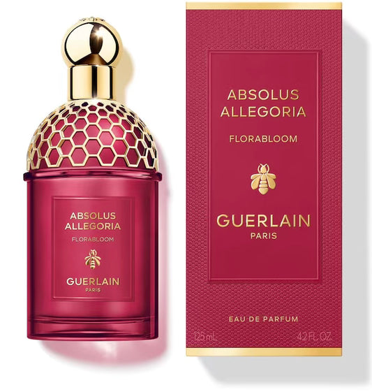 Acqua Allegoria Florabloom - Eau de parfum