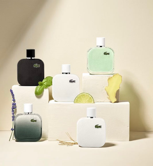 Lacoste L12.12 - Eau de Parfum