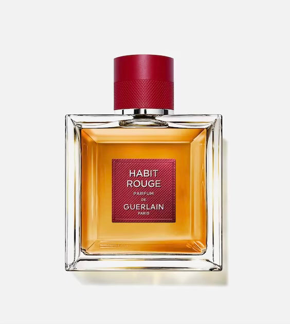Habit rouge - Parfum