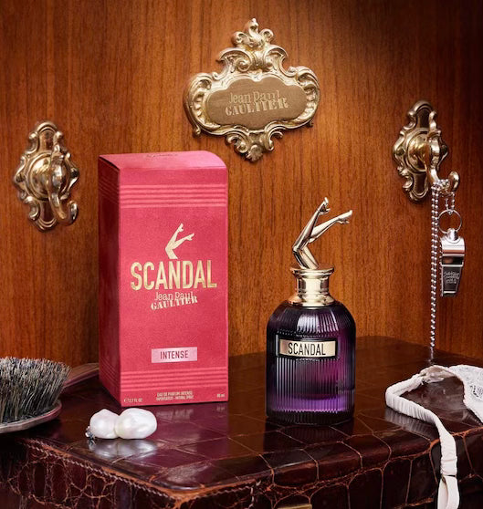 Scandal Intense - Eau de parfum