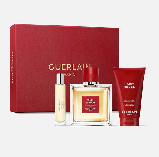 Habit rouge - Eau de toilette