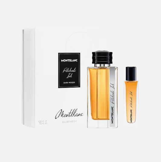 Patchouli Ink - Eau de Parfum