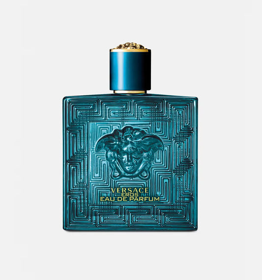 Eros - Eau de parfum