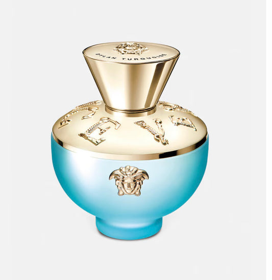 Dylan Blue bleu turquoise - Eau de toilette