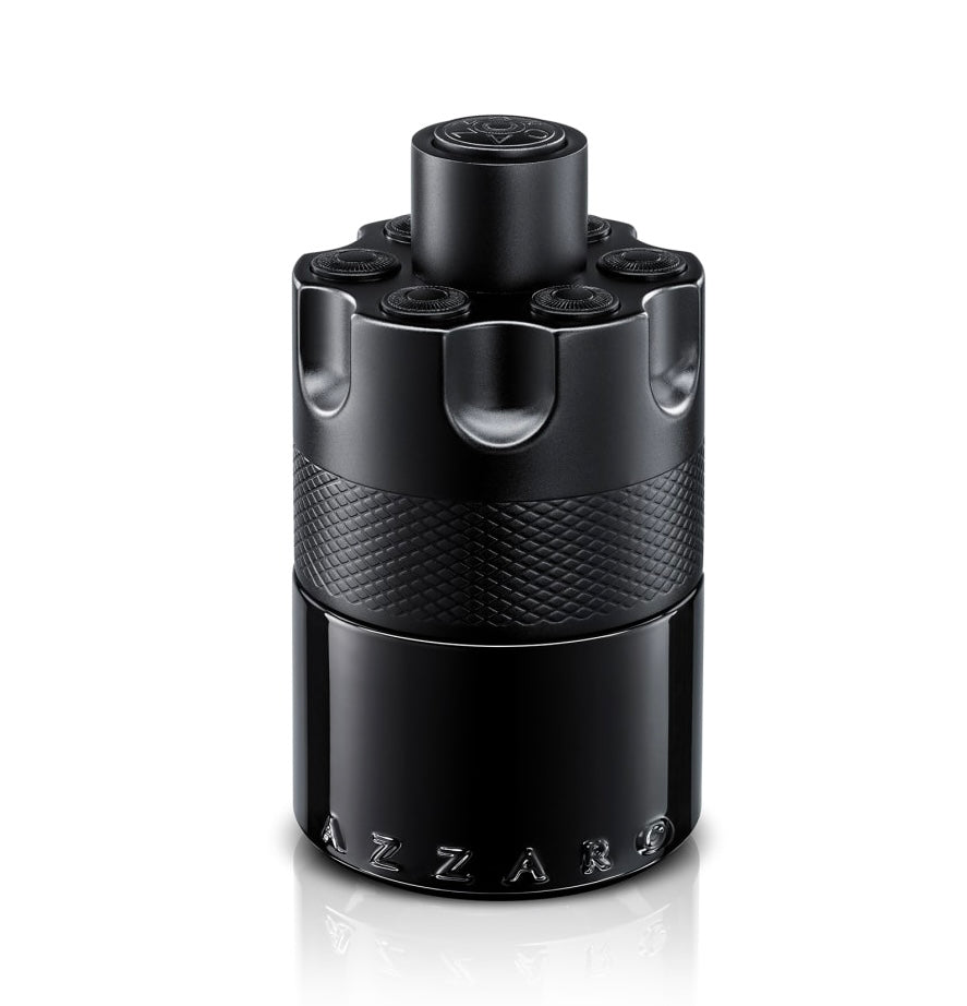 The most Wanted  Intense