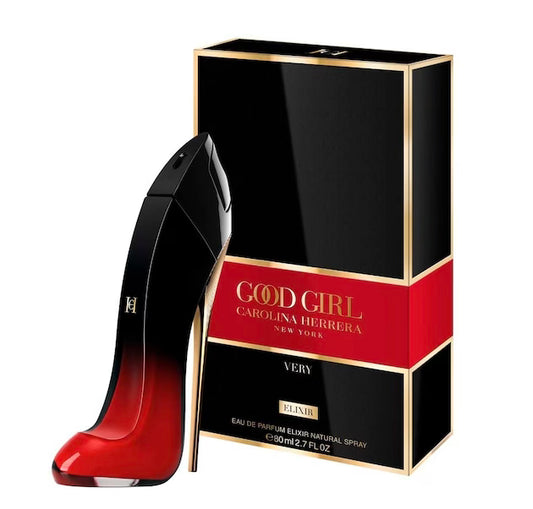 Very Good Girl Elixir  - Eau de parfum