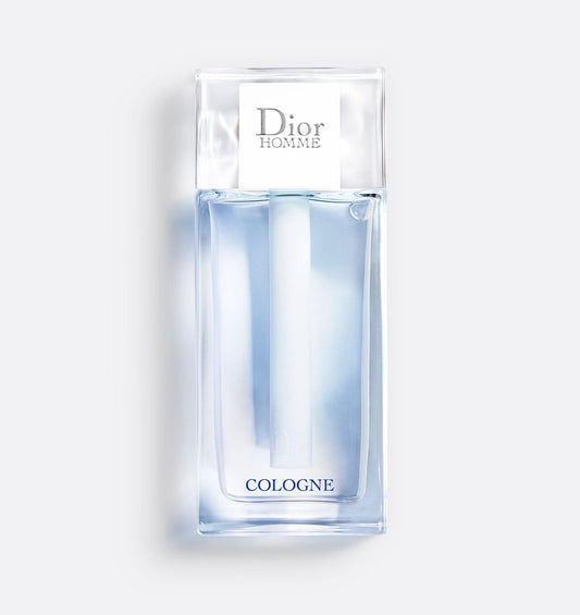 Dior homme Cologne